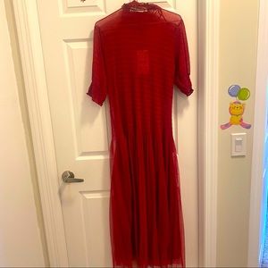 ❣️NWT ❣️Zara long dress